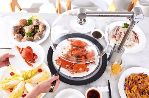 從醫(yī)學(xué)博士到蒸汽餐飲設(shè)備領(lǐng)航者 一位企業(yè)家的跨界創(chuàng)業(yè)之路