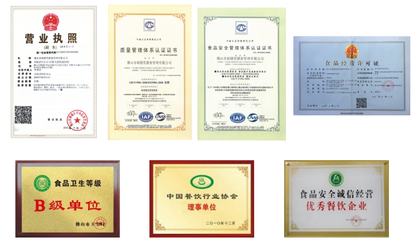 民以食為天，誰(shuí)是團(tuán)膳服務(wù)的“扛把子”？——中國(guó)團(tuán)膳餐飲企業(yè)管理格局與趨勢(shì)解析