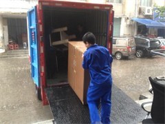 長安搬運公司 專業裝卸搬運服務助力高效物流