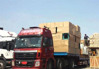 南通至天門專線 一站式公路物流解決方案，高效裝卸搬運全程無憂