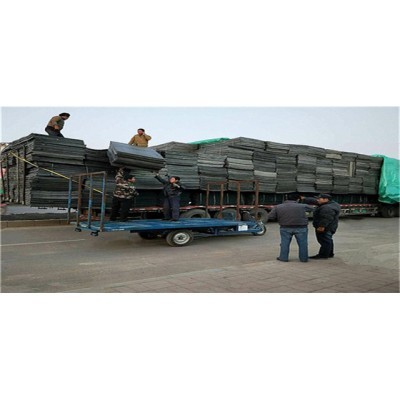 高效裝卸搬運 產品庫運營的隱形支柱